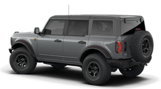 2026 Ford Bronco® External Image 3